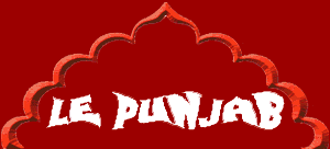 Restaurant Indien Herblay Le Punjab